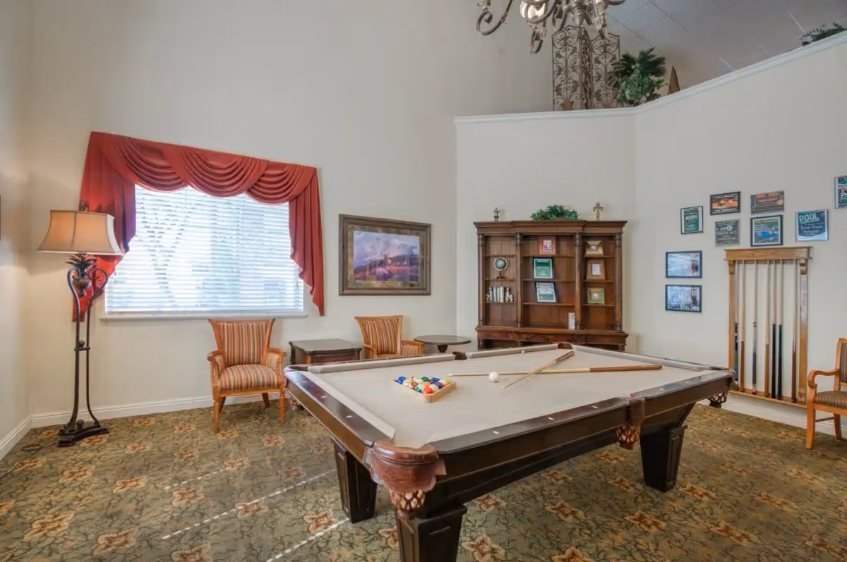 Photo 11 of Legacy House of Mesa