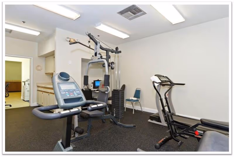 Photo 10 of Hidden Lakes Senior Living Community