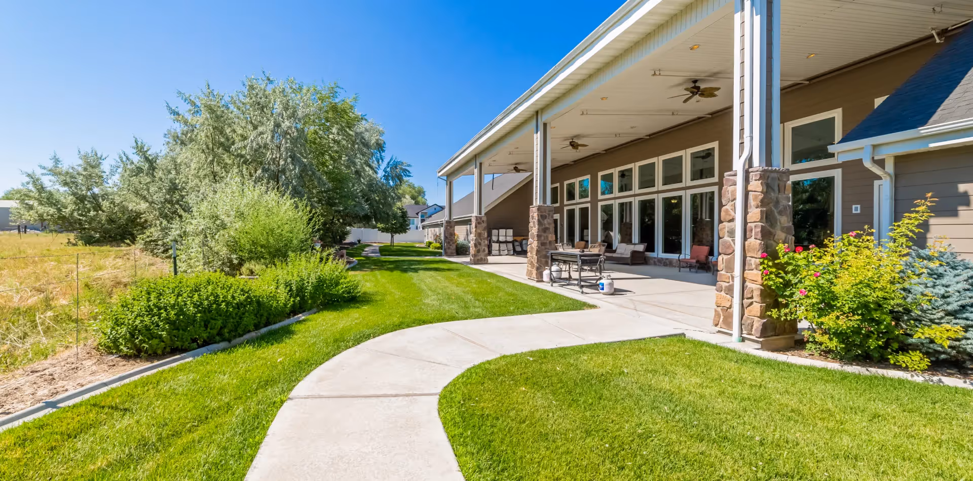 Photo 6 of  Cogir Of Lotus Park Senior Living