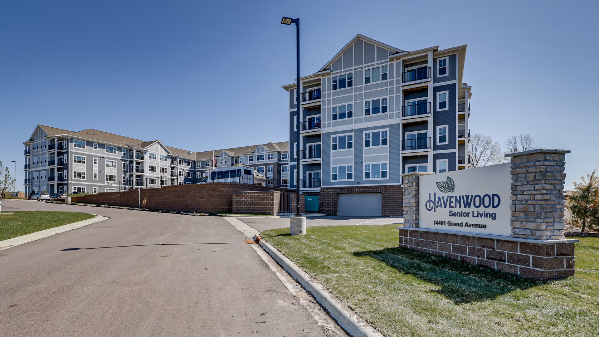 Photo 2 of Havenwood of Burnsville