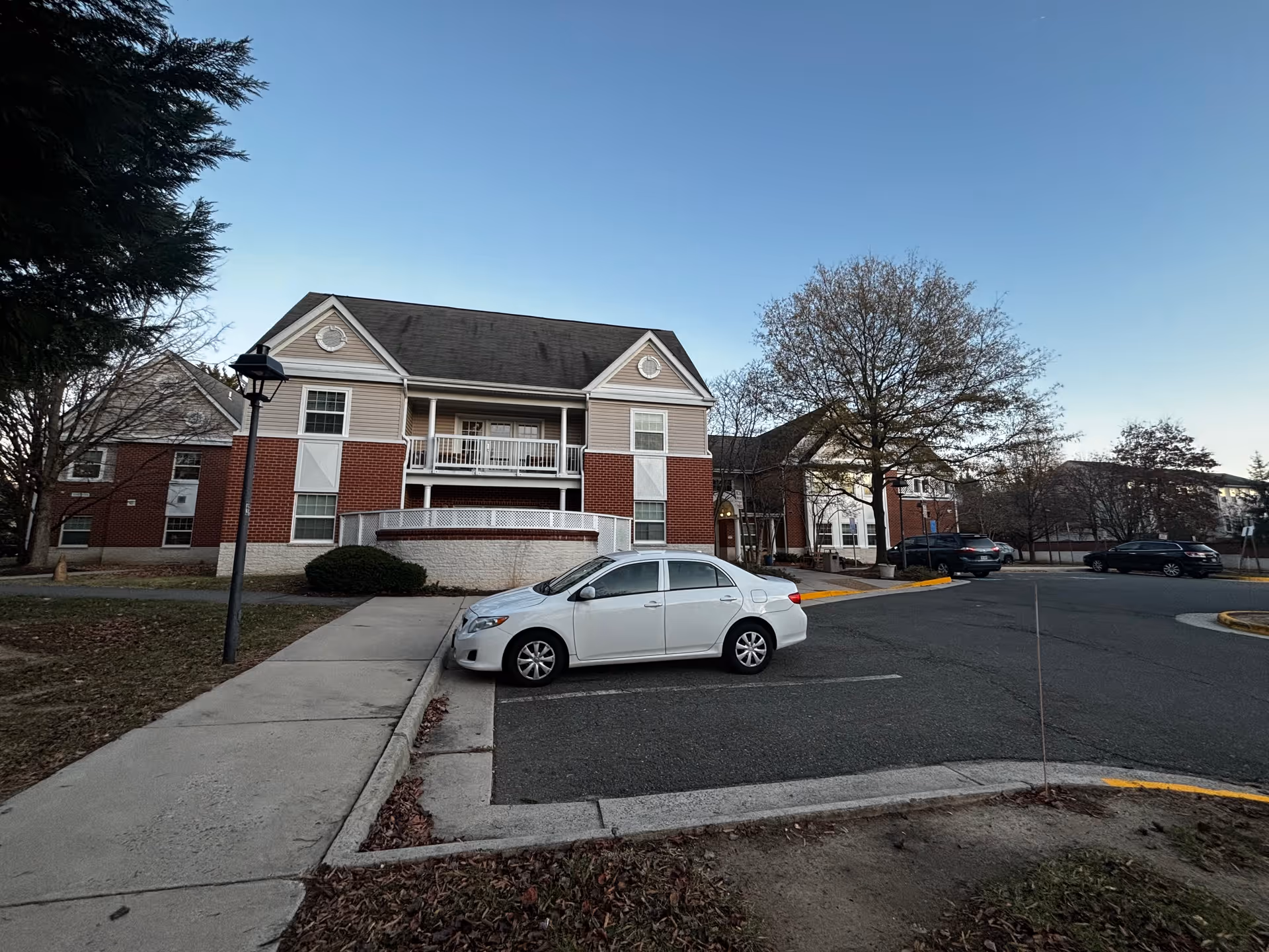 Photo 4 of Stevenson Place