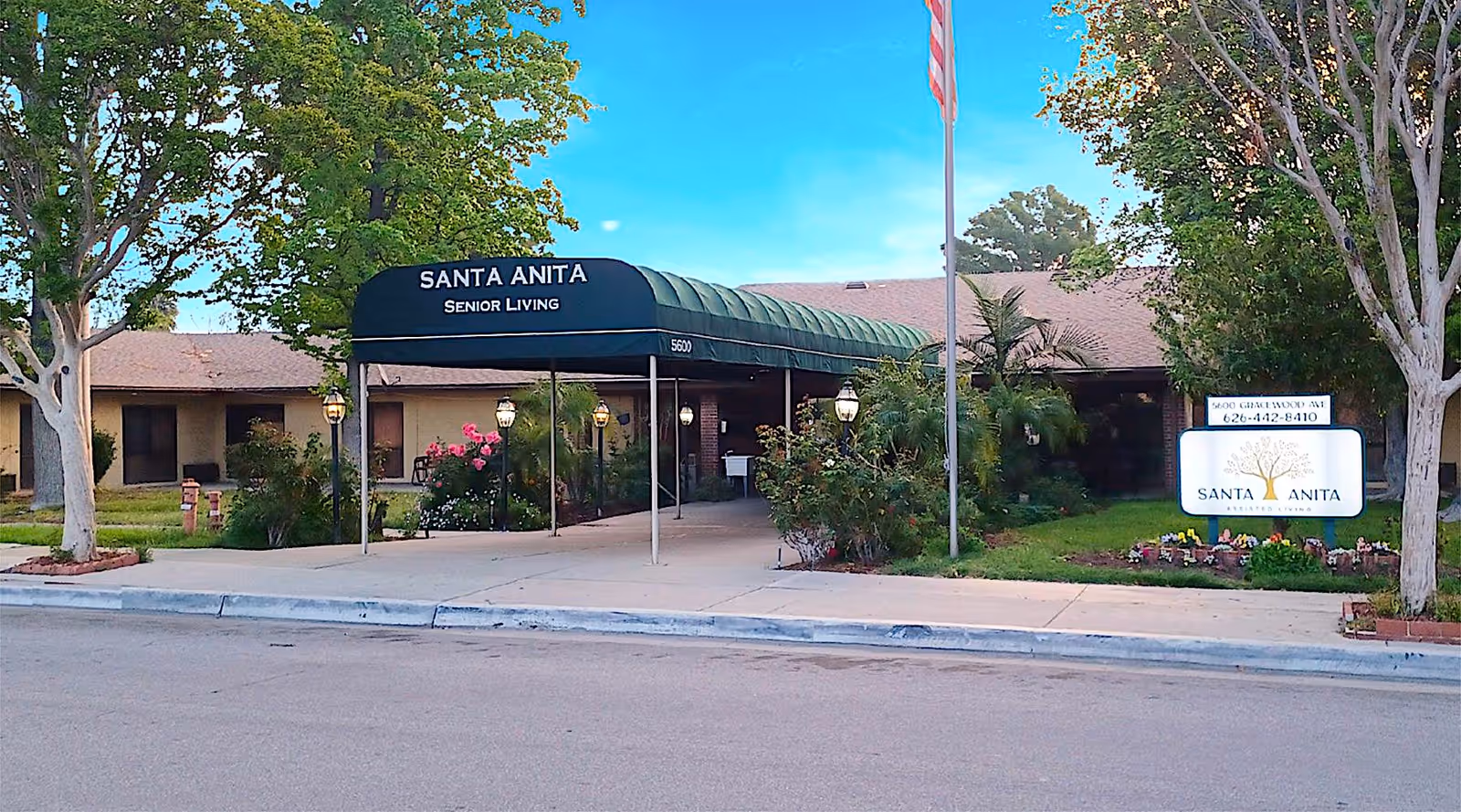 Photo 2 of Santa Anita Assisted Living