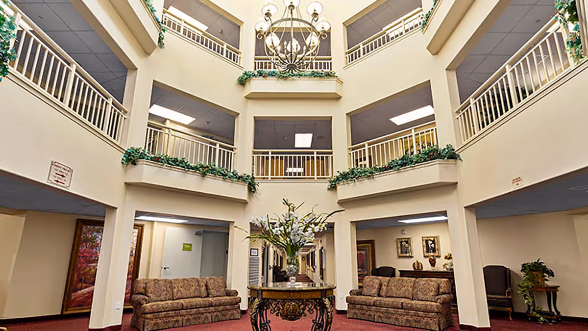 Photo 13 of Holiday Rancho Village