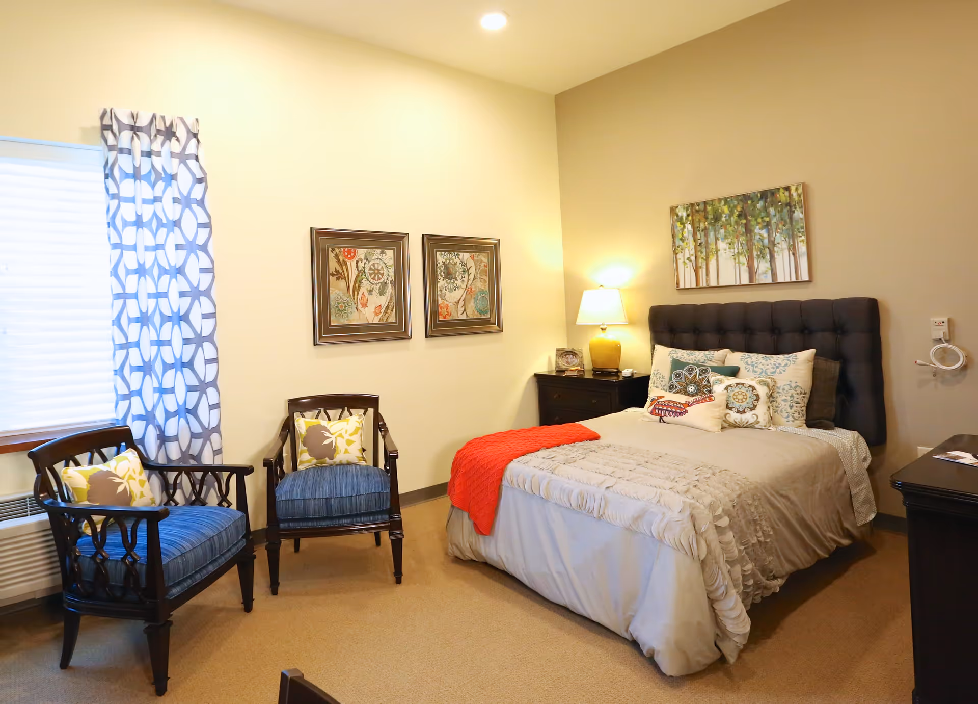 Photo 8 of Shawnee Post Acute & Rehabilitation Center