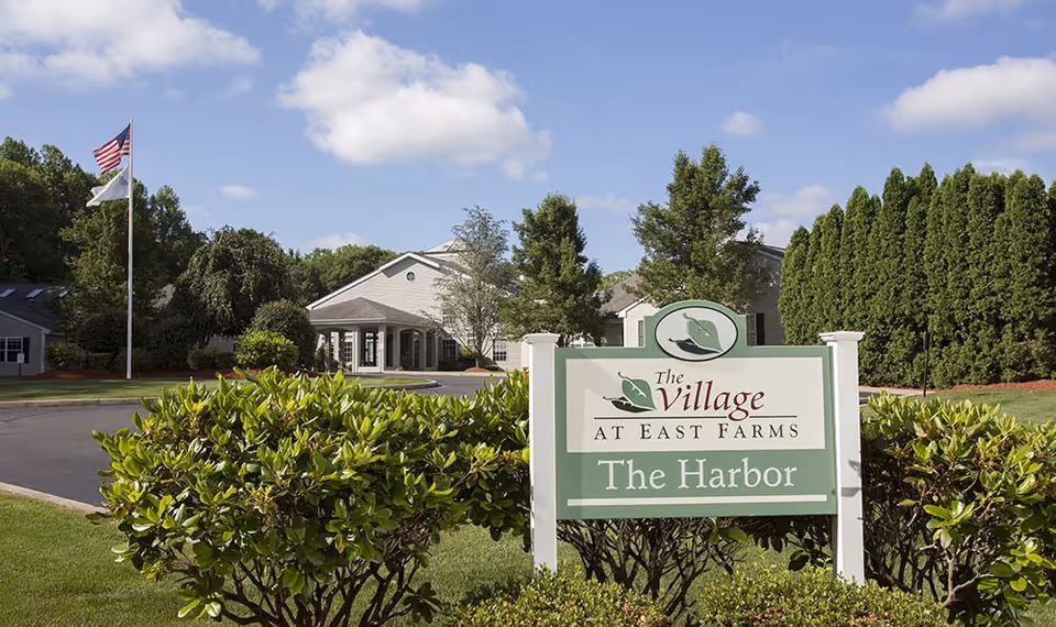 Photo 3 of The Village at East Farms