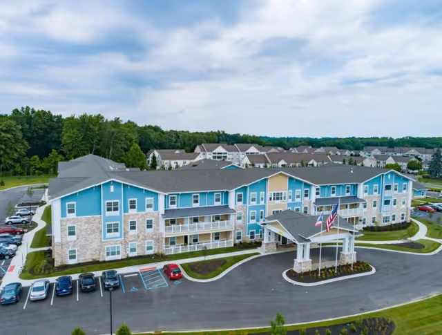 Photo 3 of Traditions of Deerfield