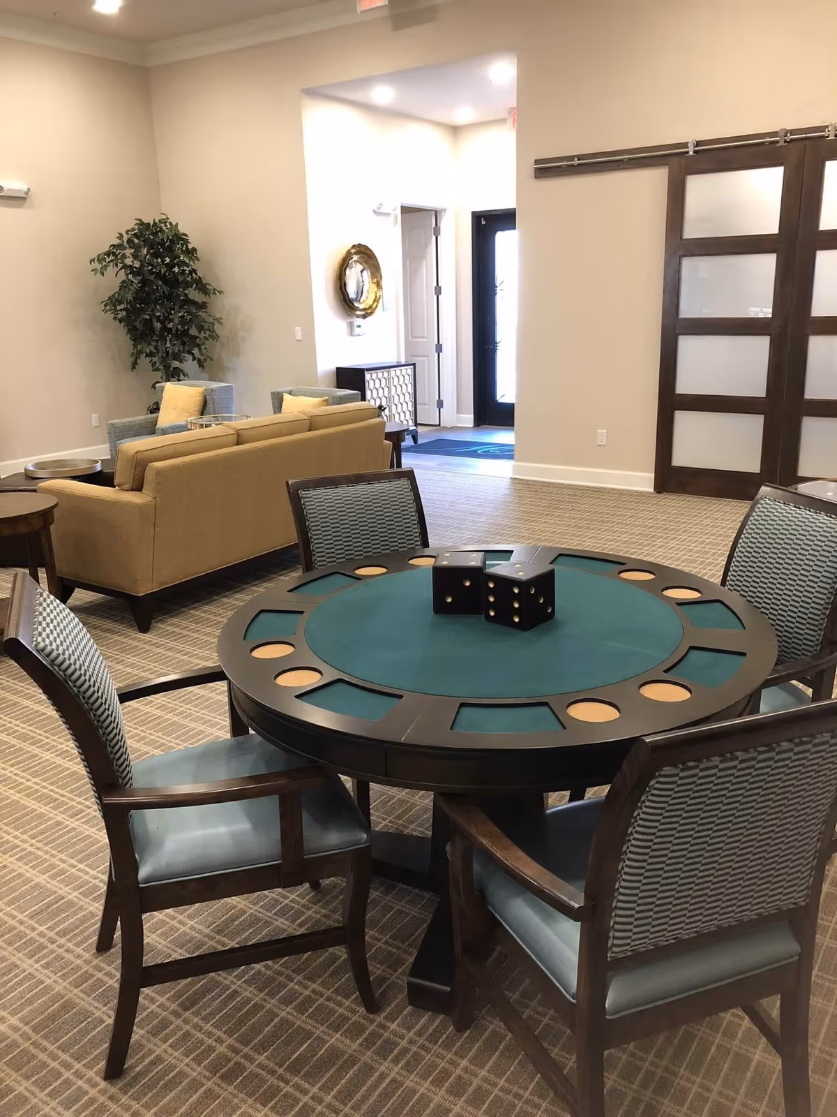 Photo 13 of Magnolia Senior Living of Frisco