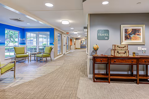 Photo 16 of Arden Courts - ProMedica Memory Care Community (Bingham Farms)