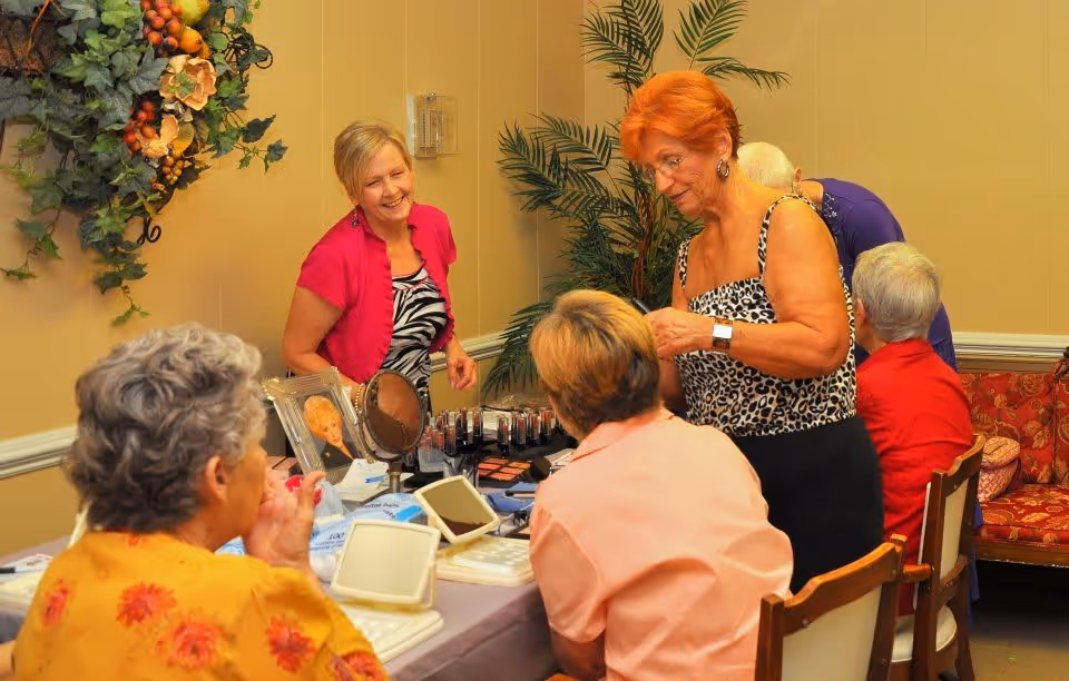 Photo 4 of John Knox Manor - Retirement Community