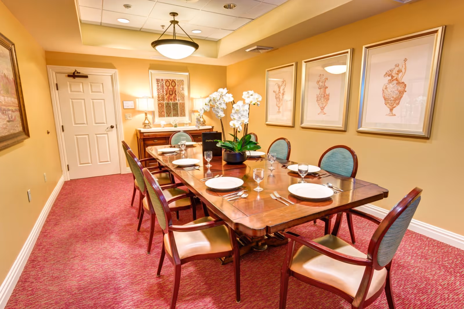 Photo 4 of Symphony Manor