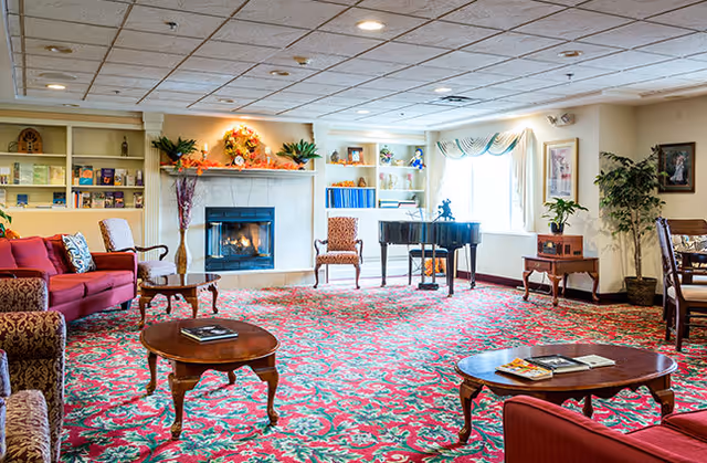 Photo 12 of The Landing at Queensbury