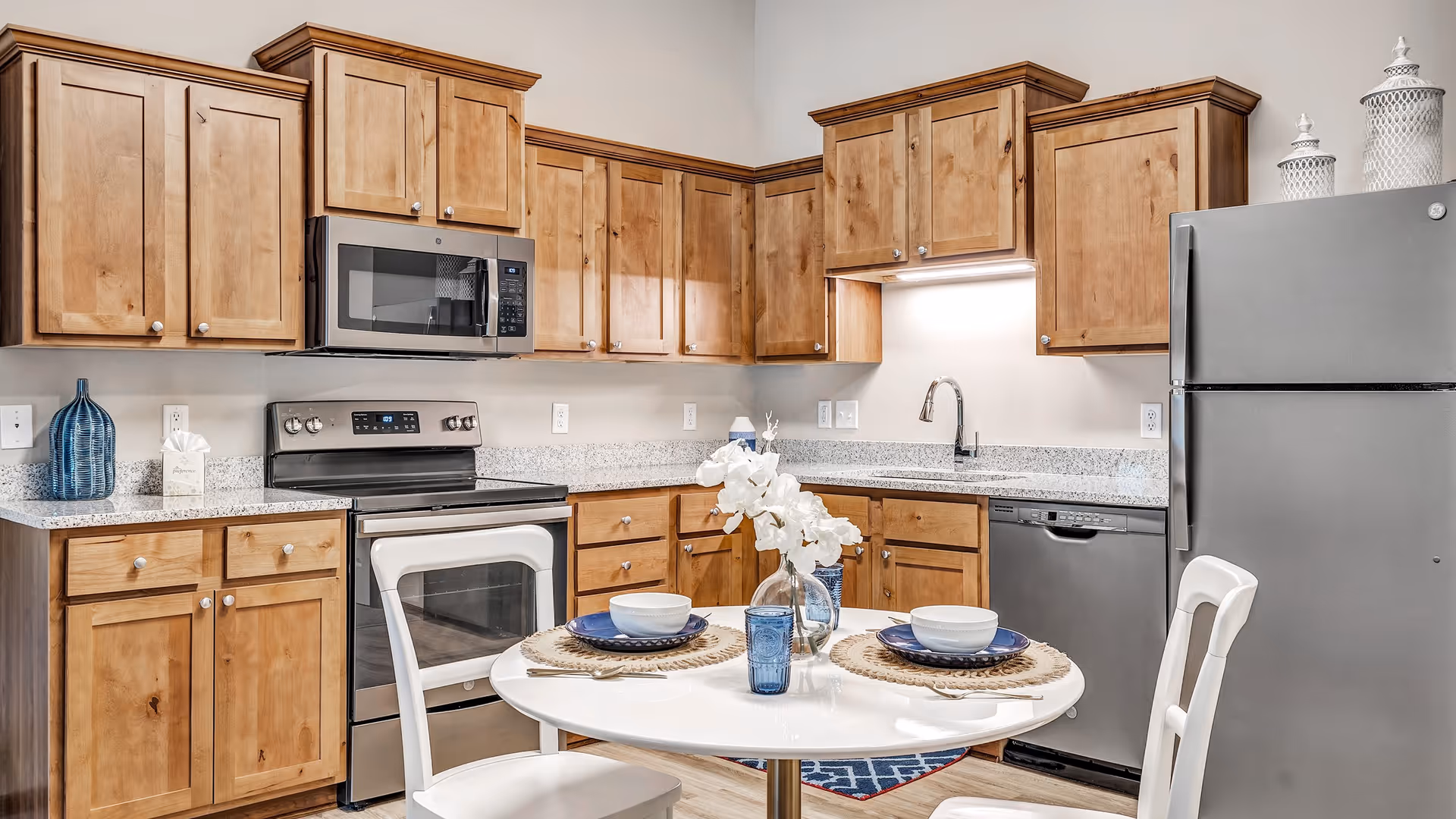 Photo 23 of River Valley Retirement Community