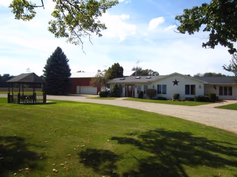 Photo of Country Meadows Care Home