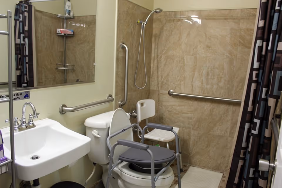 Photo 9 of Primecare Facility Home Inc