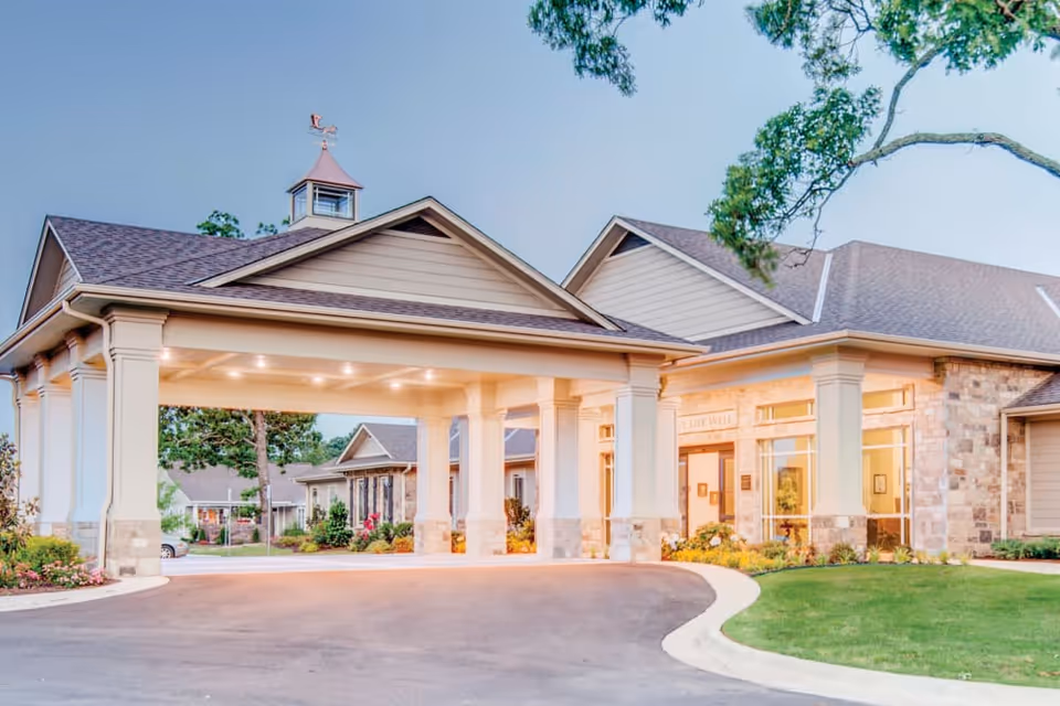 Photo 8 of Village on the Park Rogers