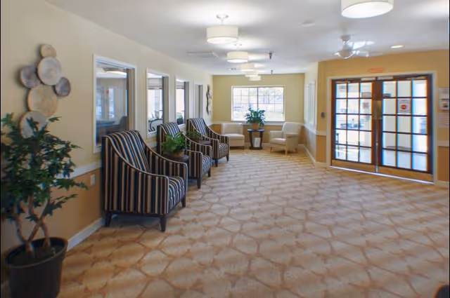 Photo 6 of The Cottage At Woodland Hills