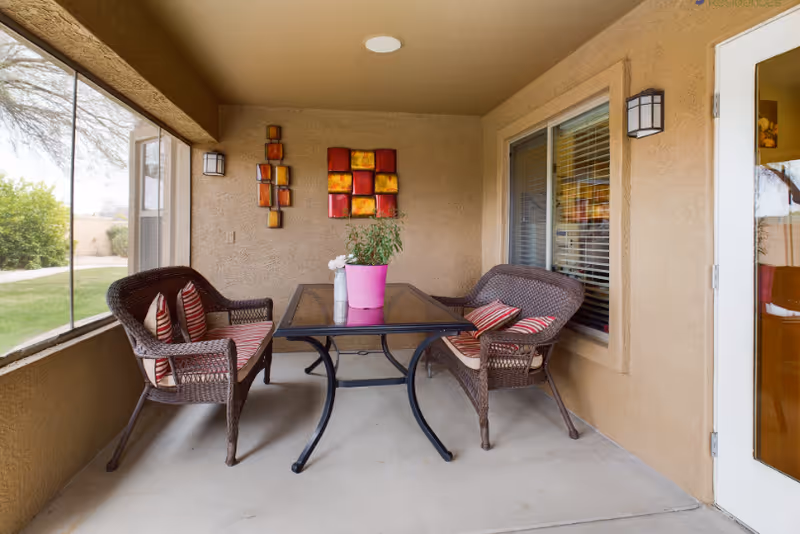 Photo 15 of Brookhaven Assisted Living by Majestic Residences