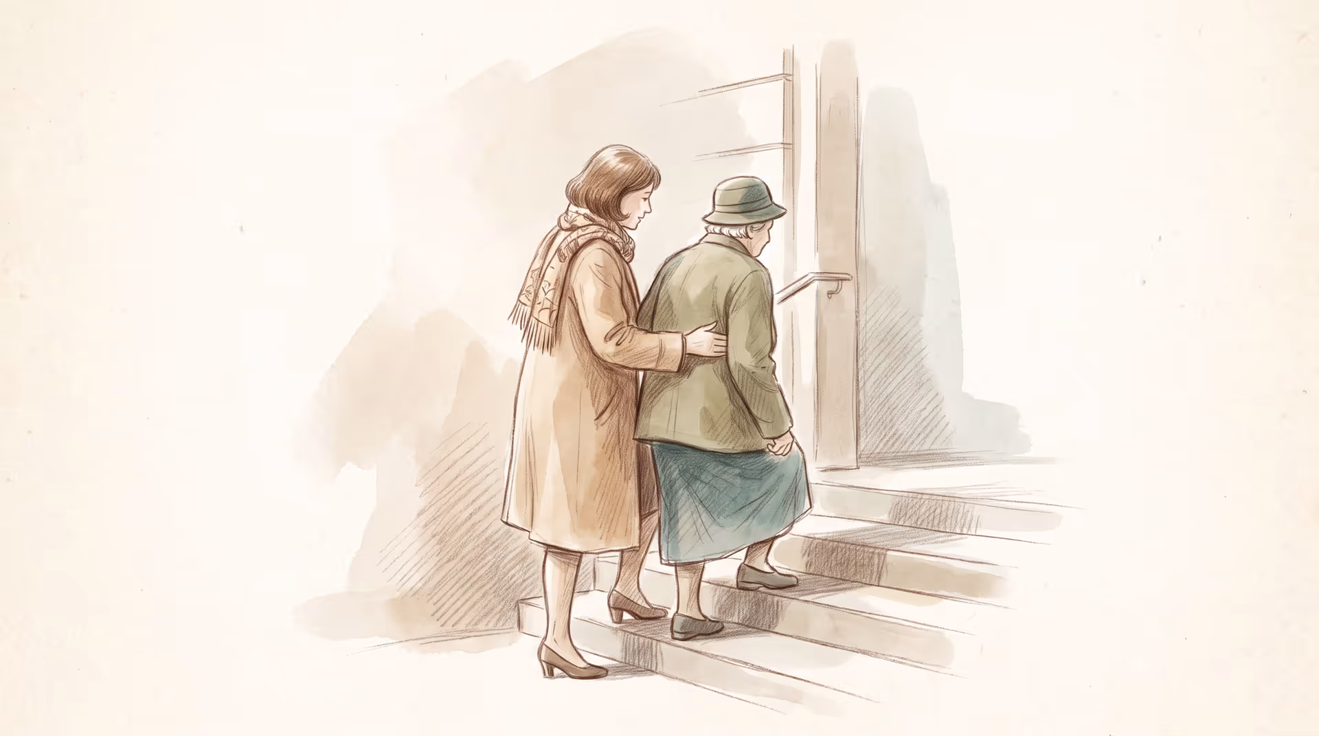 Study Finds No Quality Decline After Senior Care Facility Acquisitions