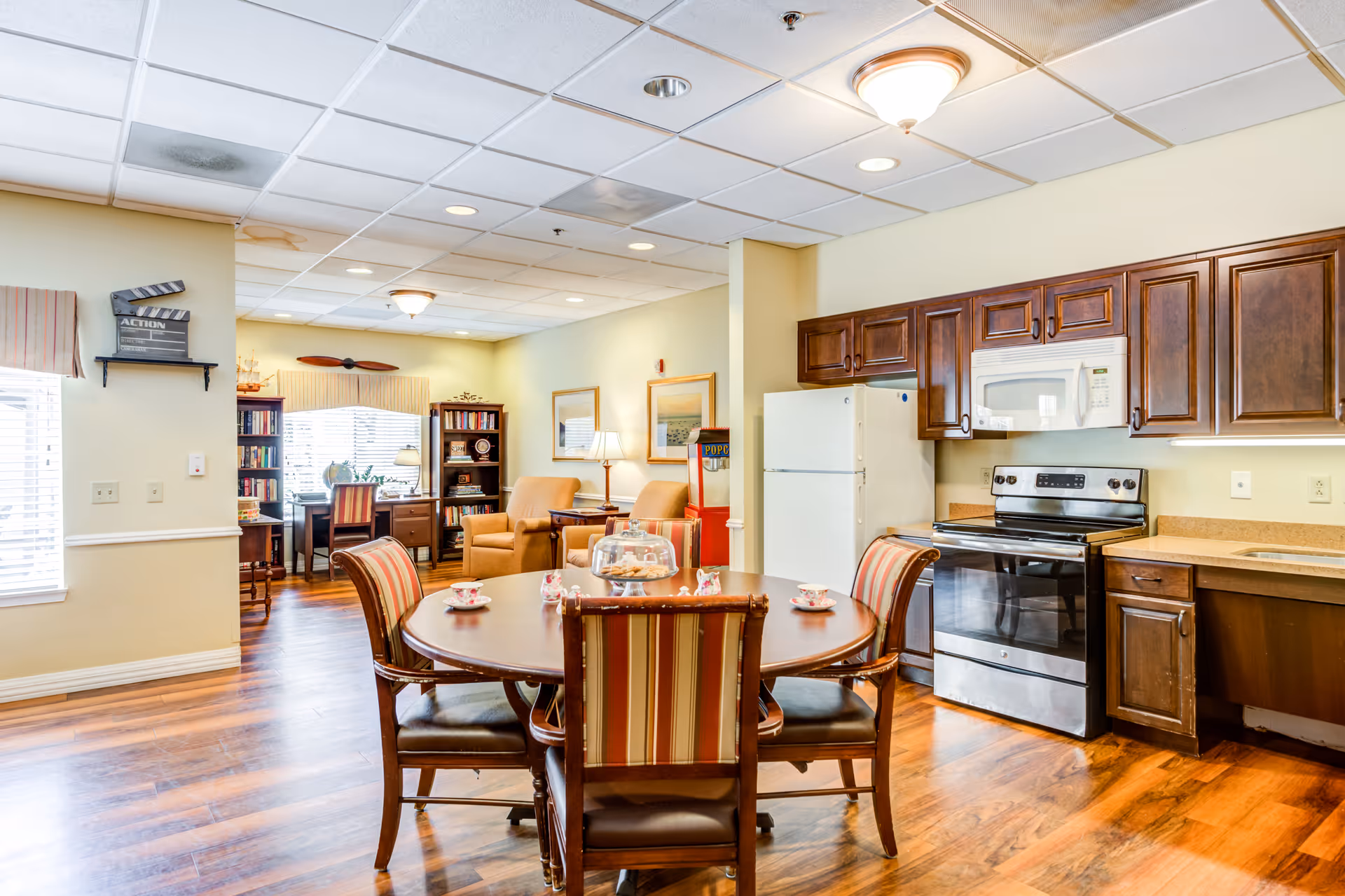 Photo 19 of Capistrano Senior Living