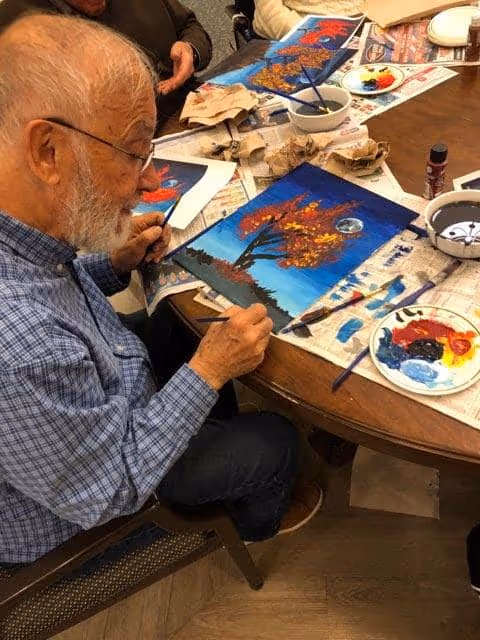 Photo 14 of Camellia Place an Oaks Senior Living Community - Memory Care and Assisted Living