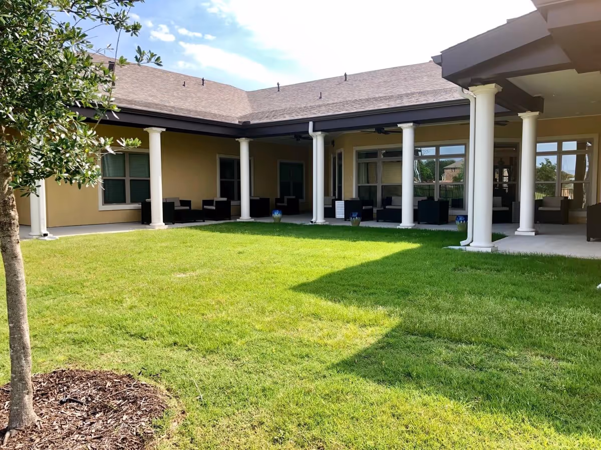 Photo 6 of Magnolia Senior Living of Frisco