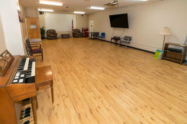 Photo 18 of Parke View Rehabilitation & Care Center