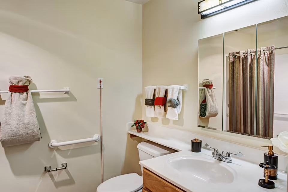 Photo 49 of Sunrise of Rocklin