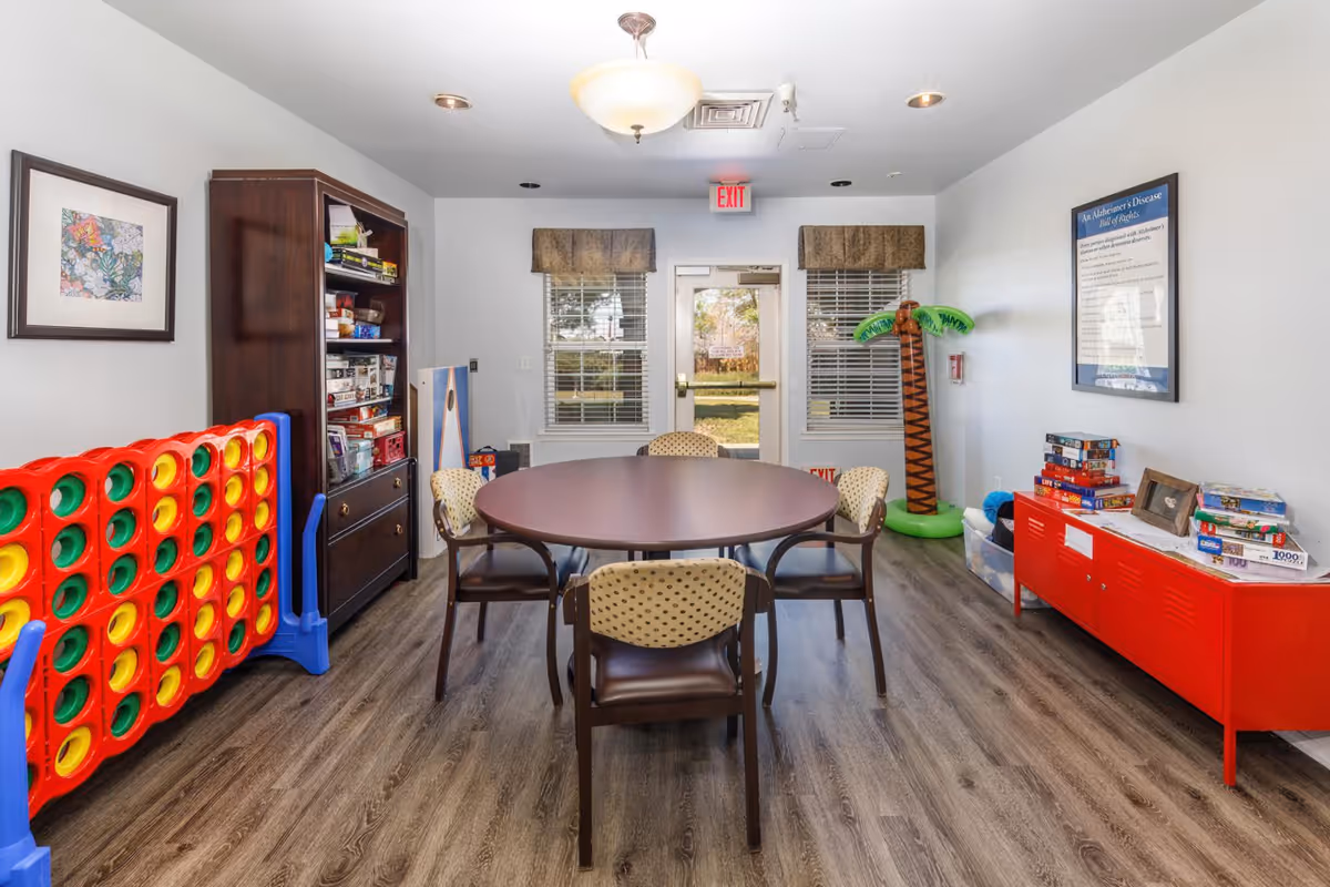 Photo 5 of Parkway Assisted Living 