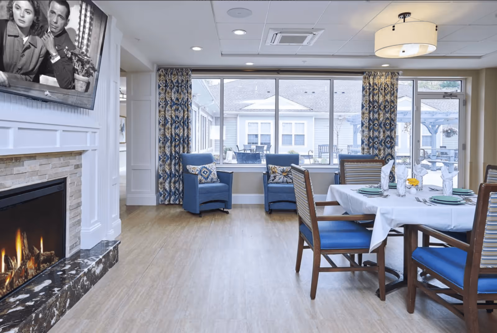 Photo 17 of Harmony Village CareOne at Cherry Hill