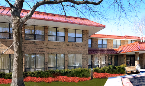 Photo of Alden Estates of Naperville