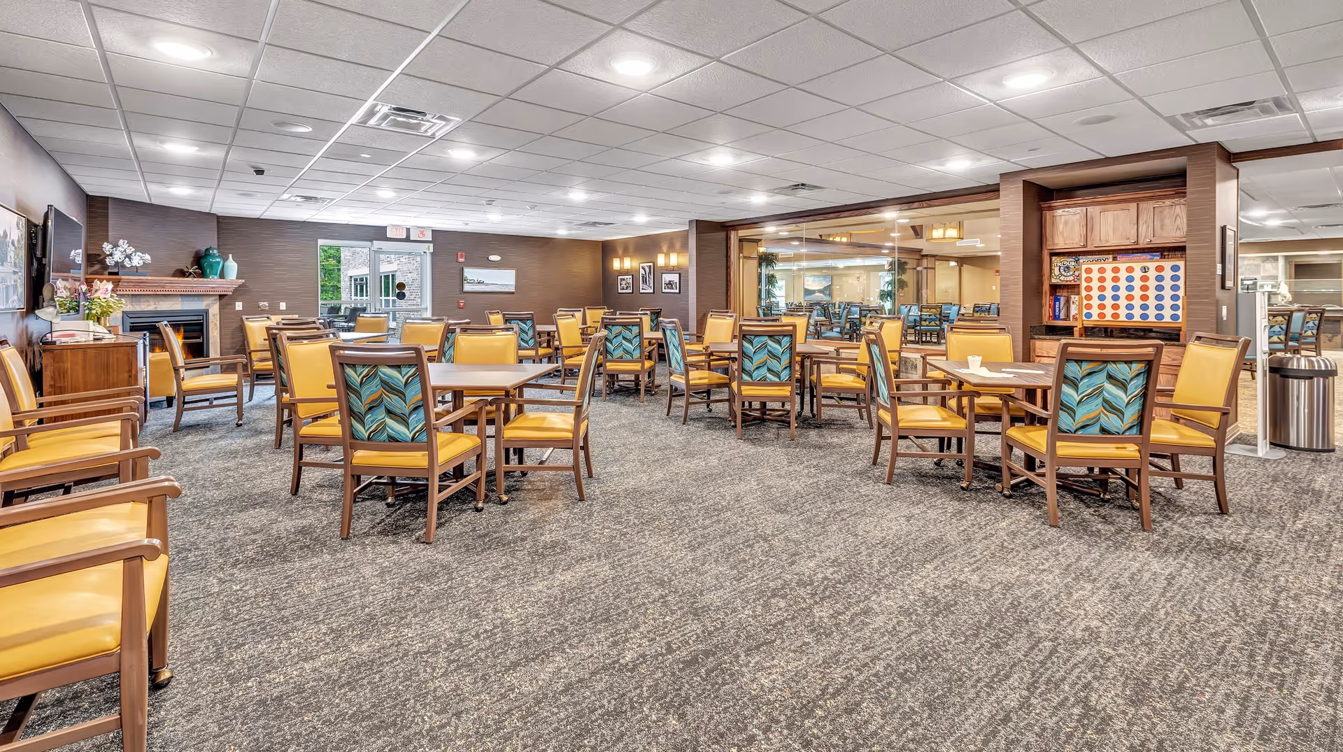 Photo 7 of River Valley Retirement Community