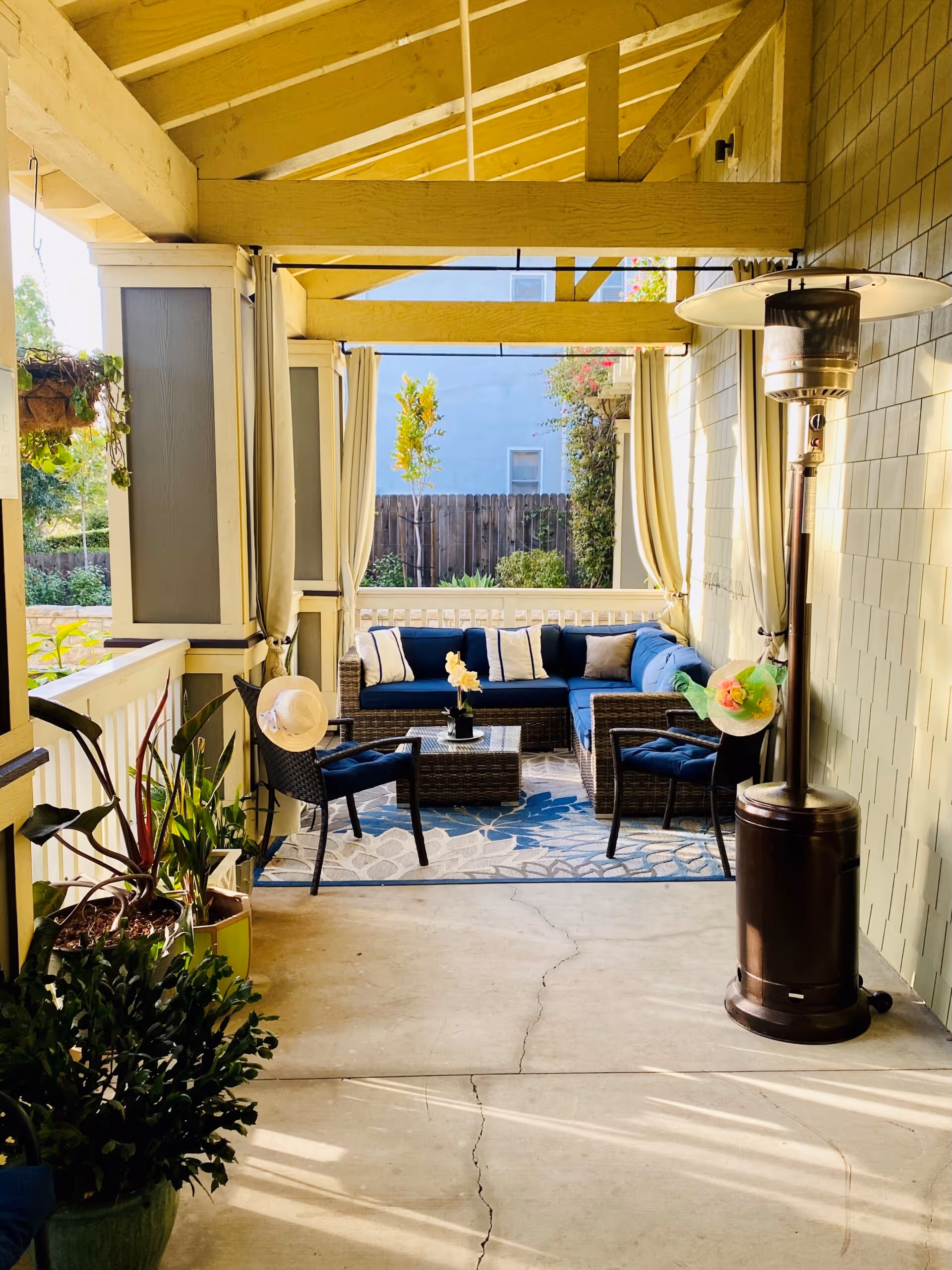 Photo 9 of Oak Cottage of Santa Barbara Memory Care