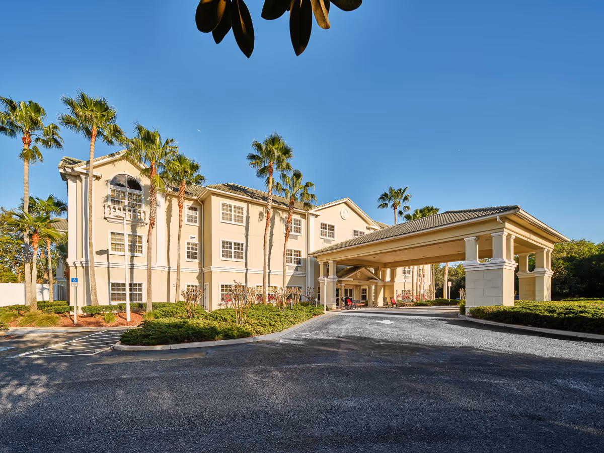 Photo of Colliers Assisted Living at Countryside
