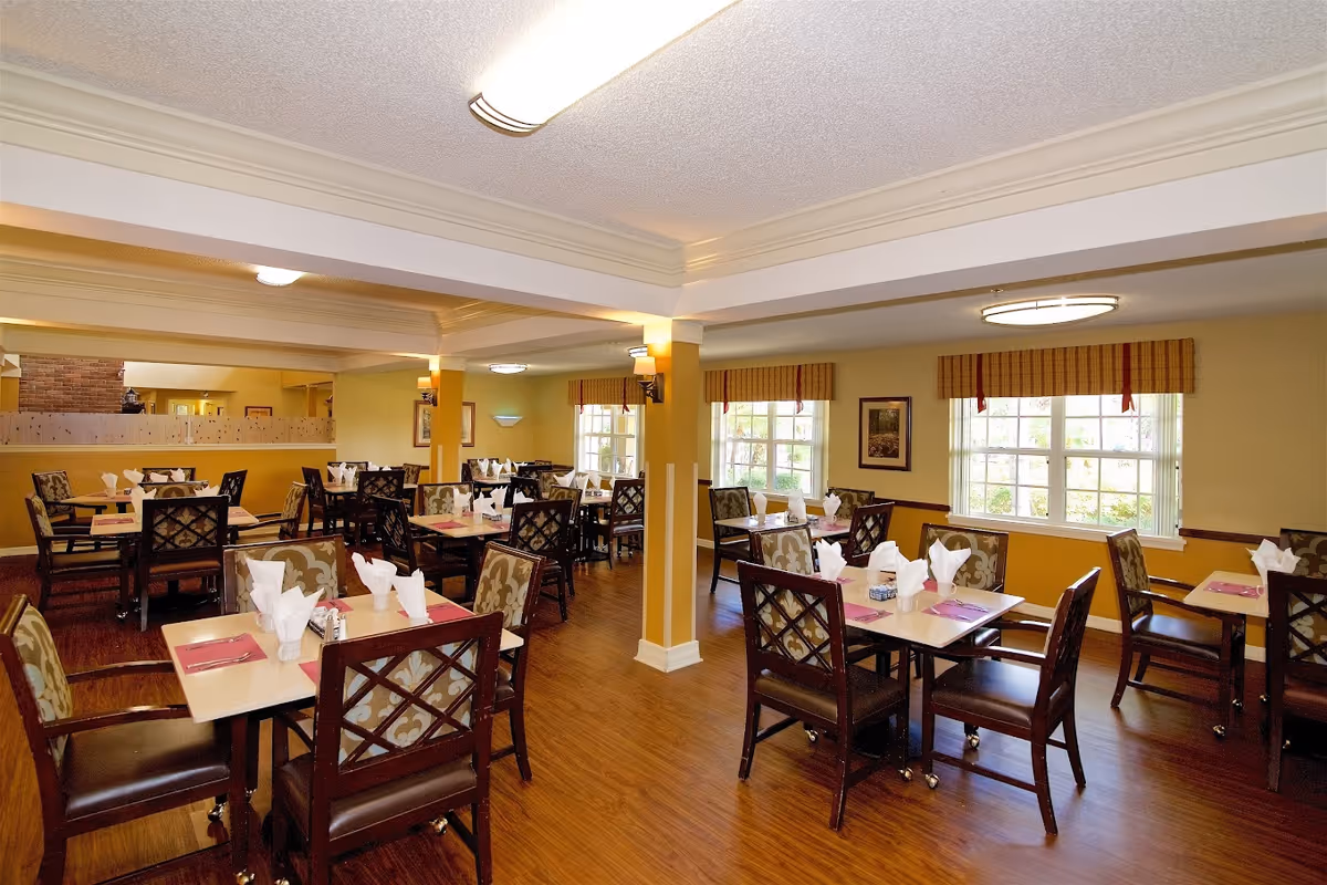 Photo 18 of Sun City Senior Living