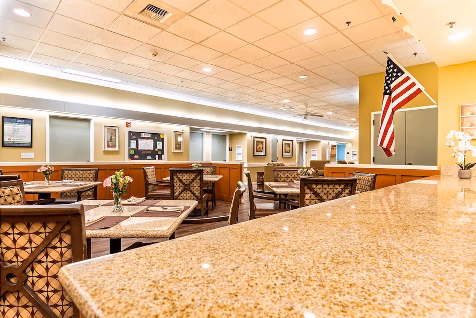 Photo 23 of The Cottages Senior Living Memory Care
