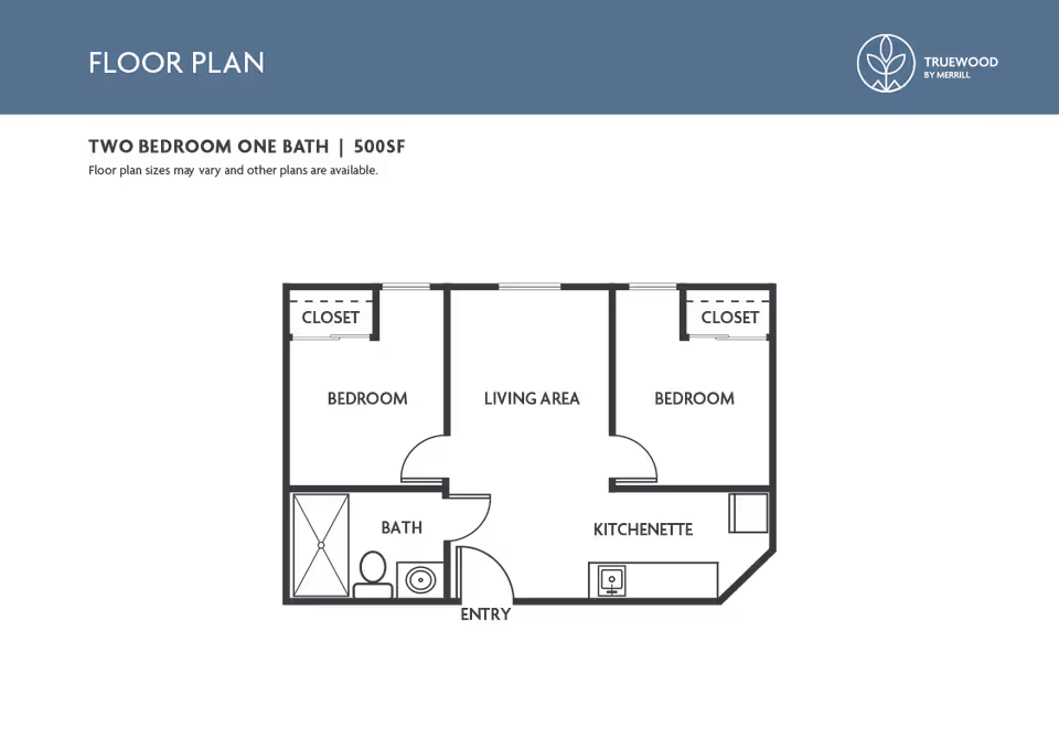 Photo 42 of Truewood by Merrill, Charlotte Center