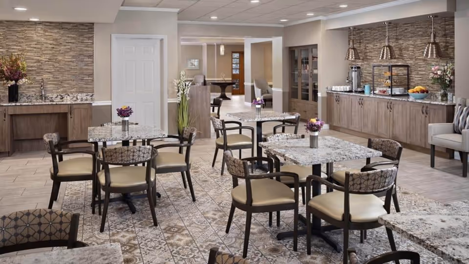 Photo 18 of Belmont Village Senior Living Burbank