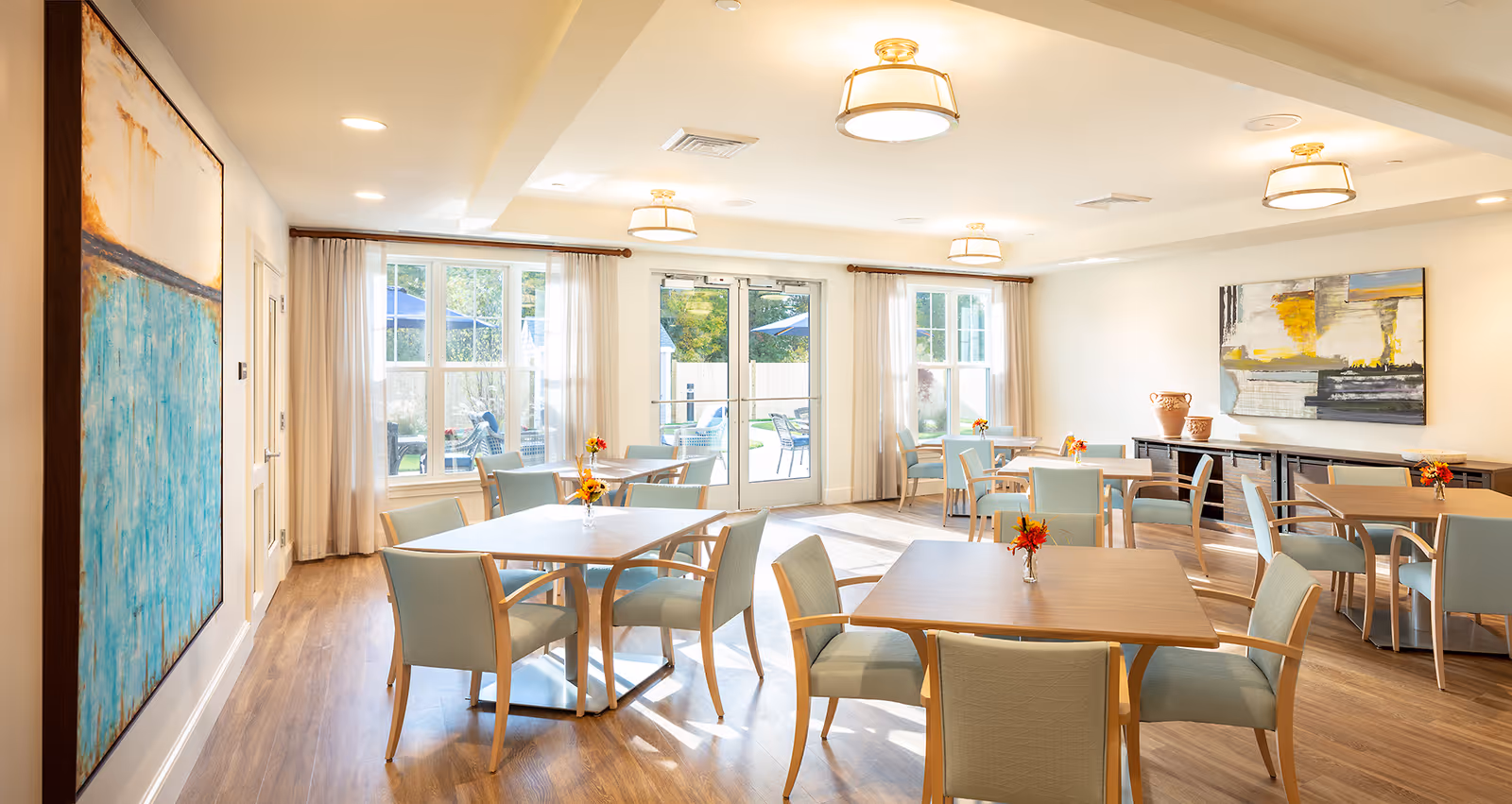Photo 17 of Wingate Residences at Haverhill