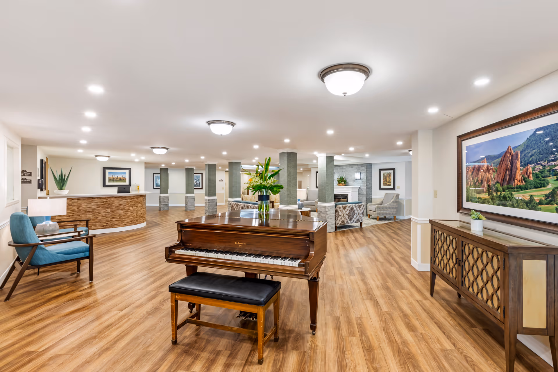 Photo 11 of Brookdale Lowry
