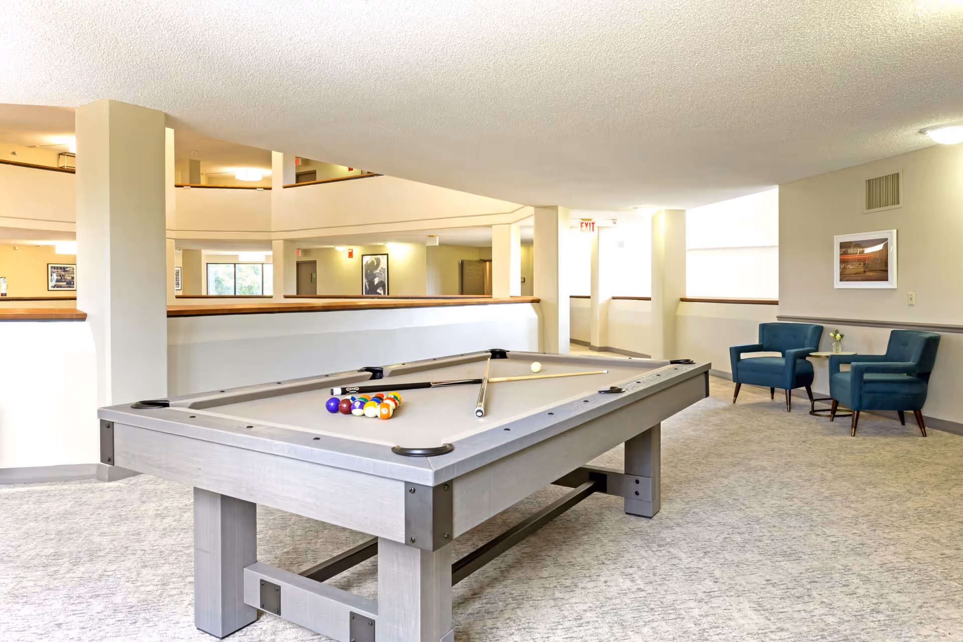 Photo 17 of The Montclair Senior Living