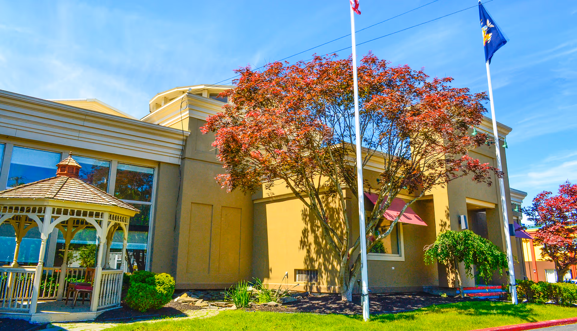 Photo 3 of Promenade at University Place