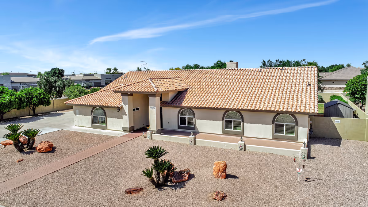 Photo of Paradise West Assisted Senior Living LLC