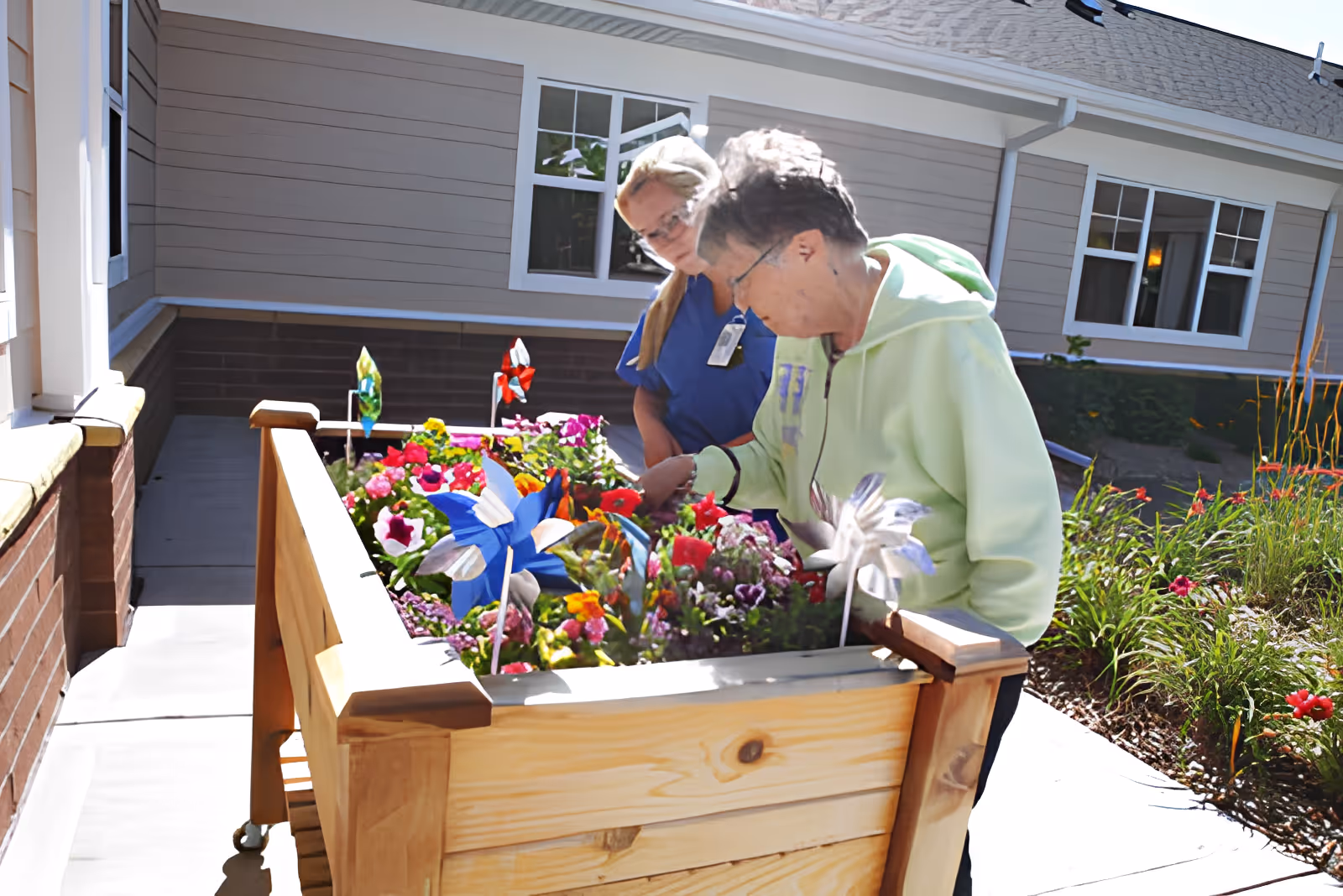 Photo 6 of Northern Lakes Senior Living