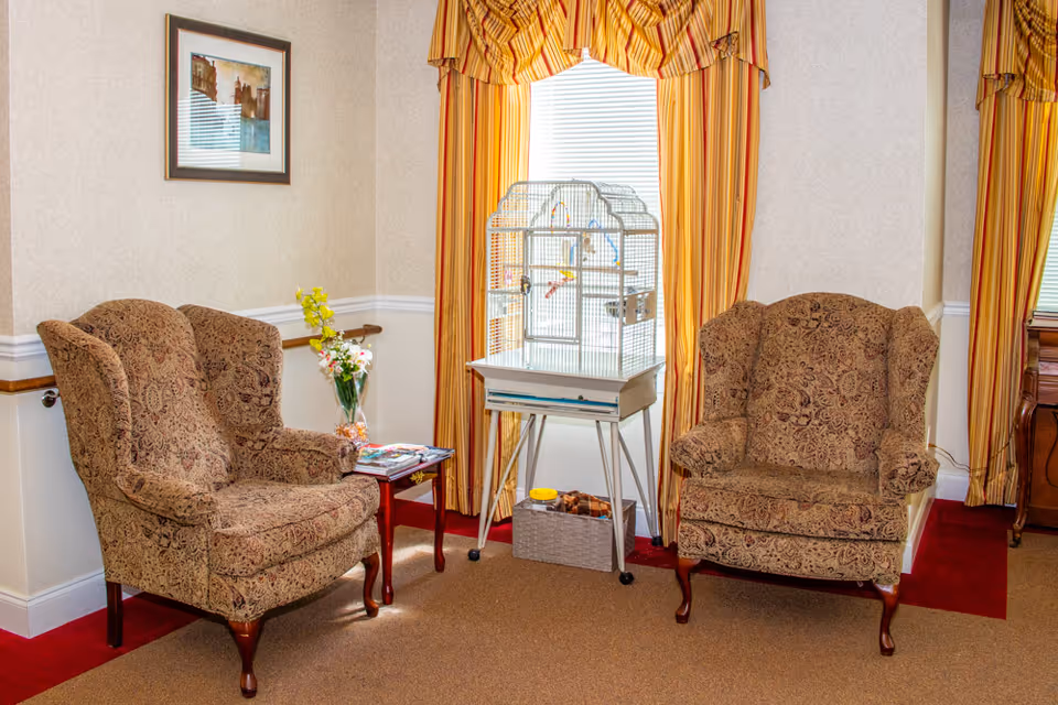Photo 5 of Mullica Gardens Assisted Living