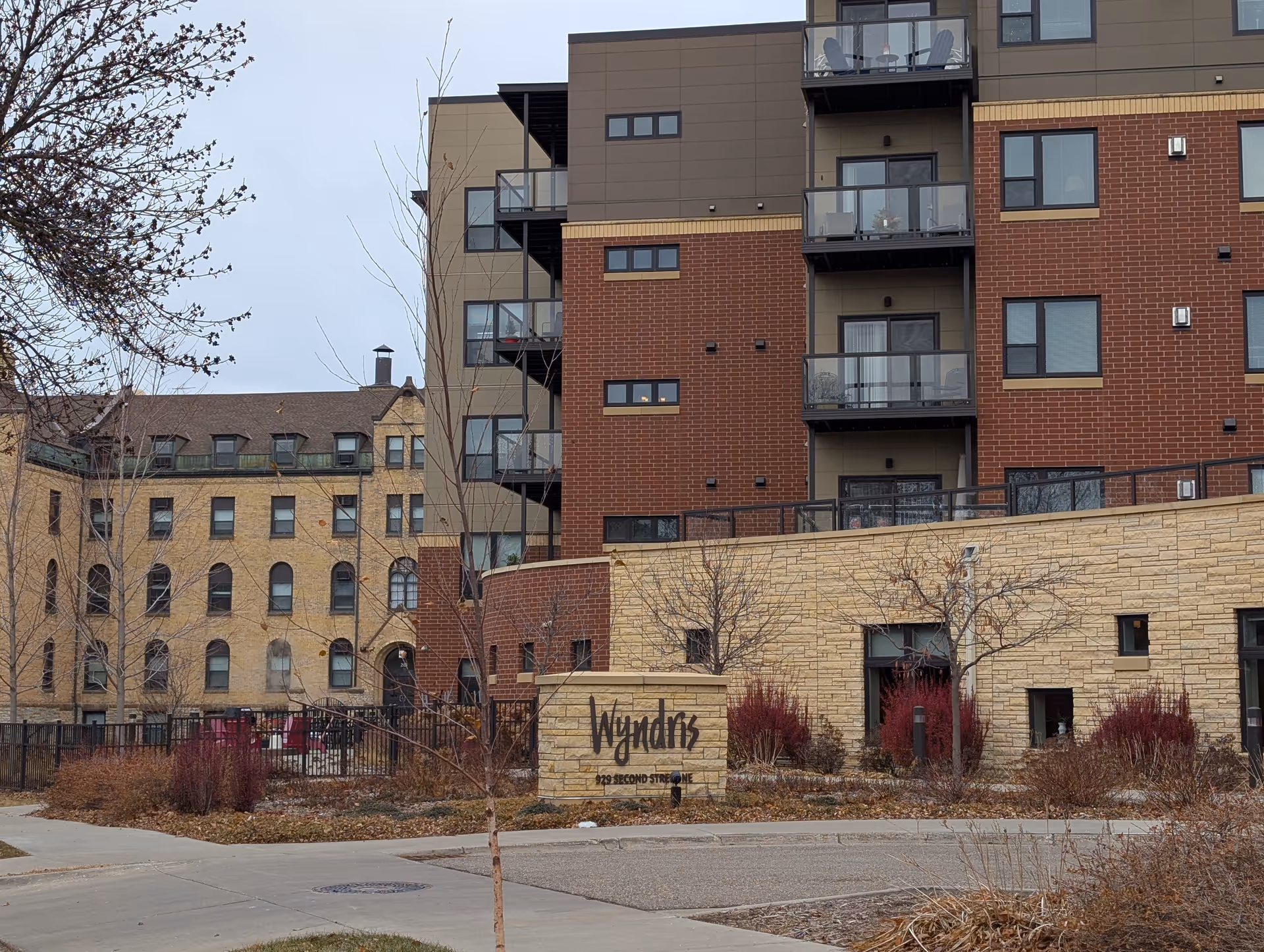 Photo 2 of Wyndris a Catholic Eldercare Community