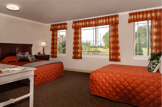 Photo 9 of Whitetail Springs Memory Care Community