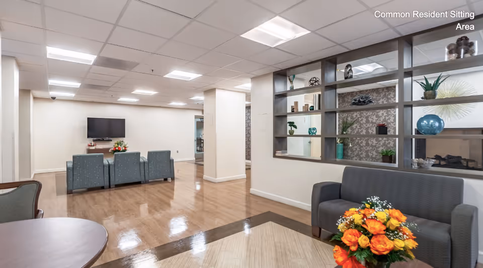 Photo 10 of Inspire Rehabilitation & Health Center