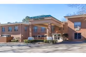 Photo of Talladega Healthcare Center