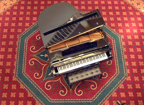 Photo 9 of The Remington Club