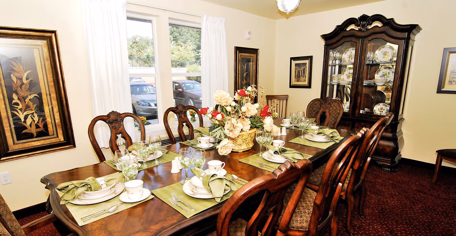 Photo 8 of The Lodge at Wake Forest Gracious Retirement Living